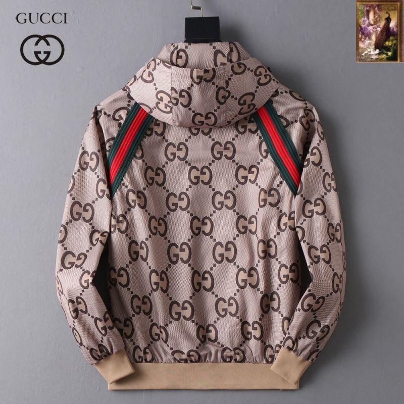 Gucci Outwear